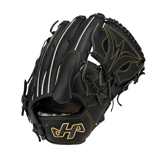 ハタケヤマ 硬式 久 投手用 Q-TS [右利き用] (野球グローブ) 価格比較