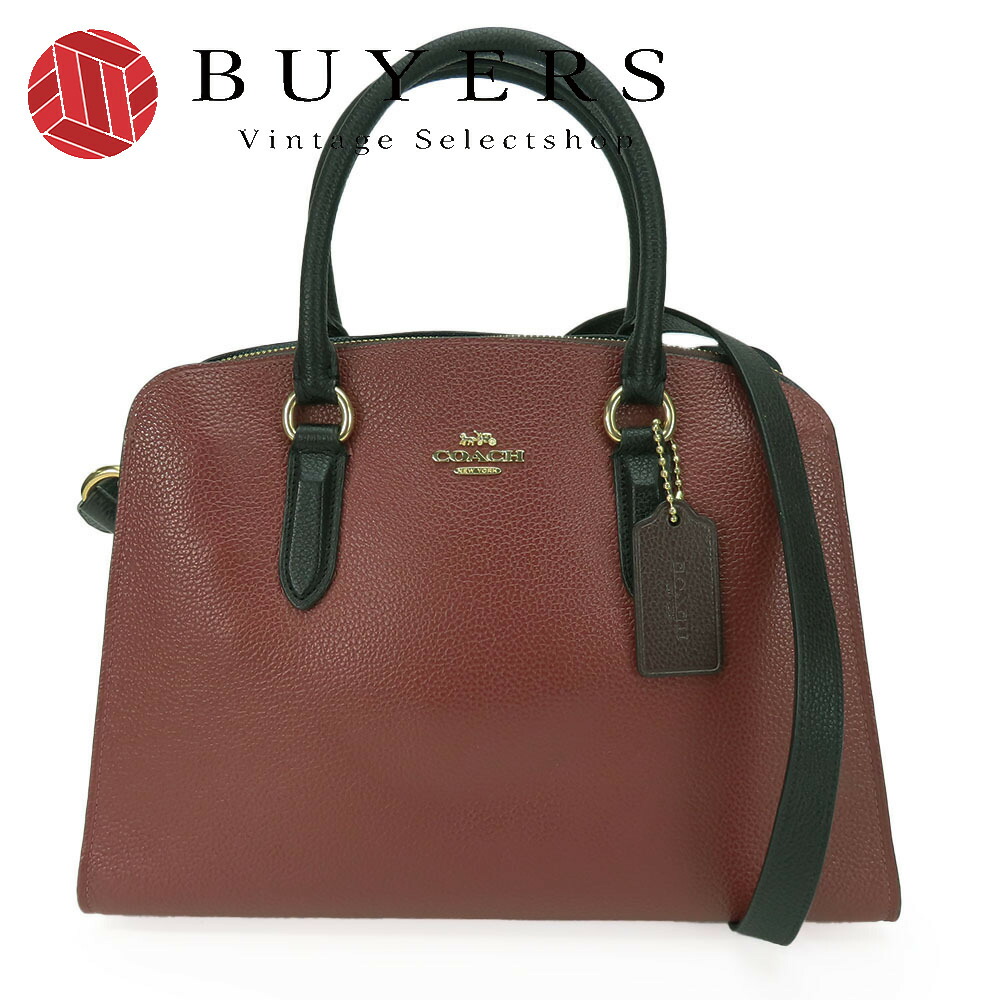 楽天市場】コーチ バイカラー（レディースバッグ｜バッグ）：バッグ