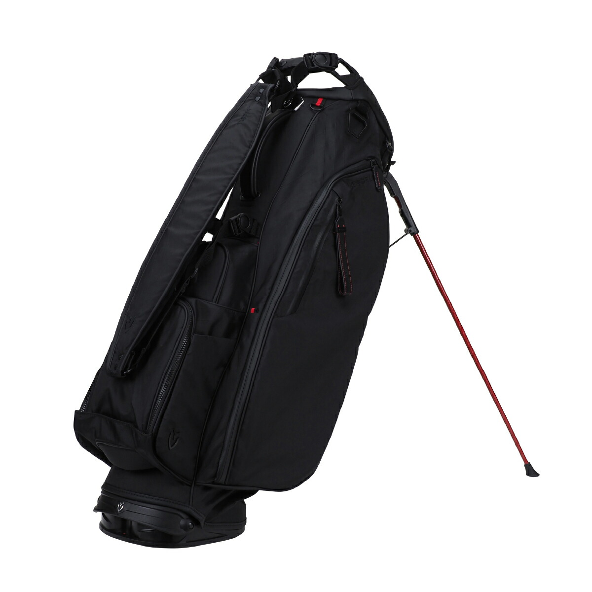 楽天市場】【ネームプレート刻印無料】 ベゼル ゴルフ キャディバッグ