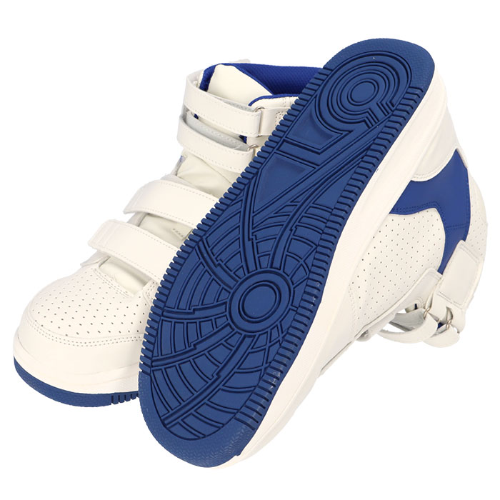 楽天市場】安全靴 ハイカット 通販 イエテン N6020 作業靴 安全