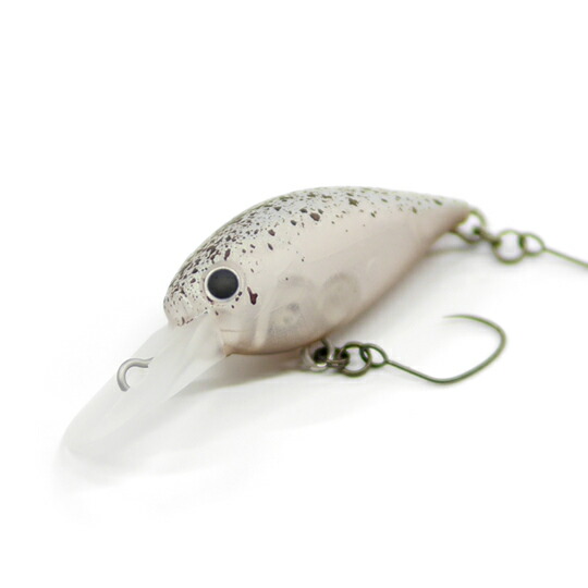 楽天市場】ラッキークラフト×ゲート ディープクラピー GS2