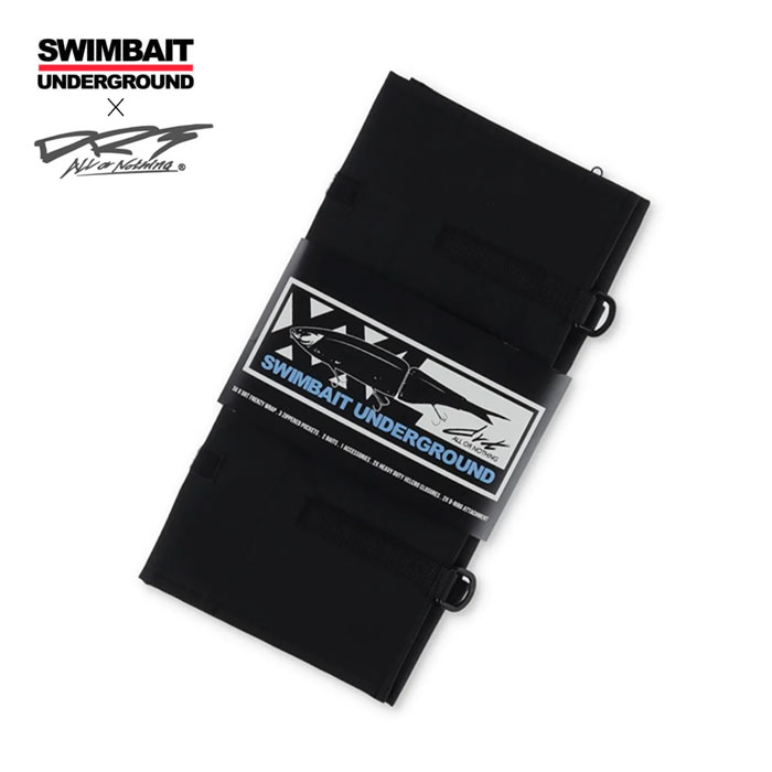 楽天市場】スイムベイトアンダーグラウンド × DRT XXLベイトラップ