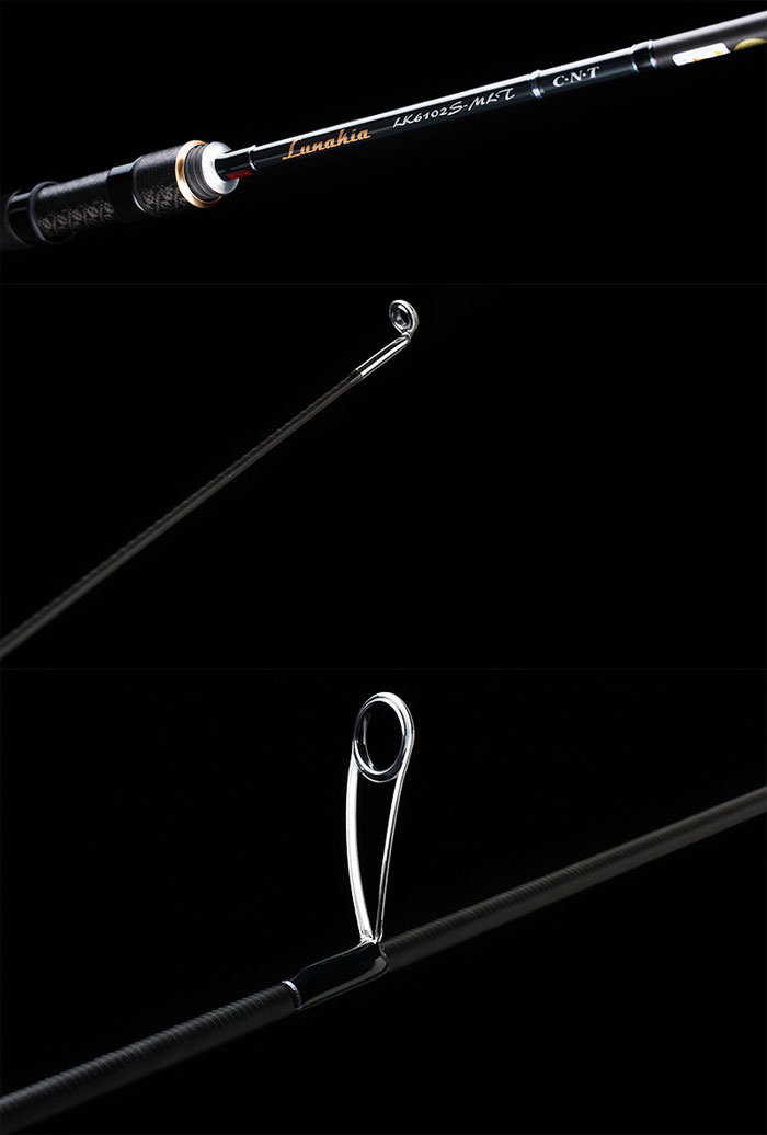 楽天市場】テンリュウ ルナキア LK632S-LMLS TENRYU Lunakia