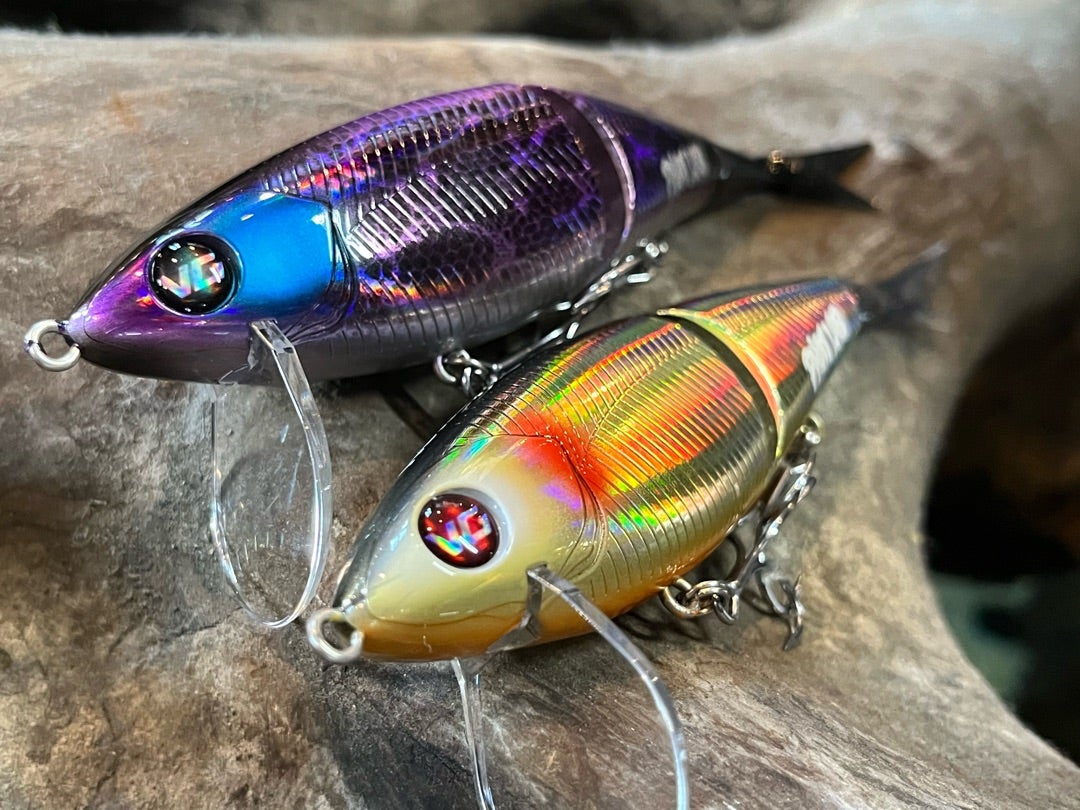 楽天市場】【全2色】ファットラボ ネコソギVG バックラッシュ別注