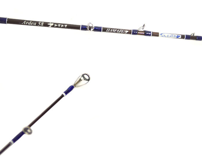 楽天市場】ツララ ハマズ アルデア 58 TULALA HAMAZU ARDEA