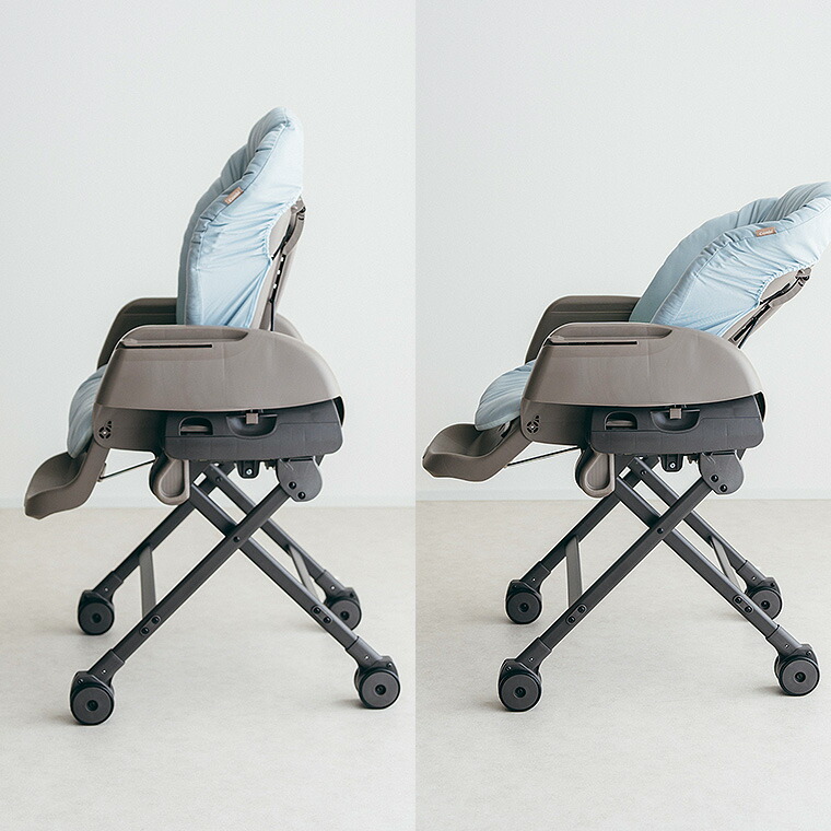 楽天市場】コンビ(Combi) ネムリラ Fit AQ 送料無料 / 出産祝い ベビー