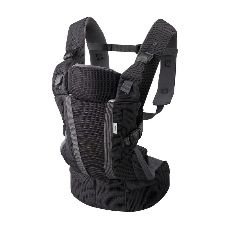 楽天市場】aprica（アップリカ） ラクリス ダークグレー（GR