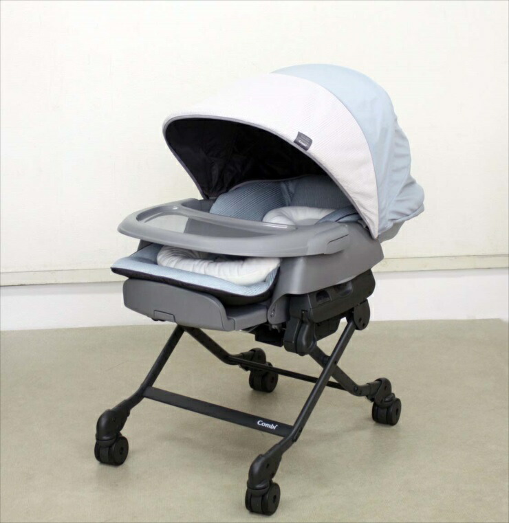 楽天市場】1ヶ月レンタル ネムリラ AUTO SWING BEDi Long スリープ