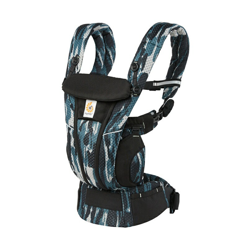 楽天市場】エルゴベビー オムニ ブリーズ 抱っこ紐 エルゴ オムニ