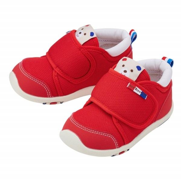 楽天市場】ミキハウス ホットビスケッツ セカンド ベビーシューズ 出産