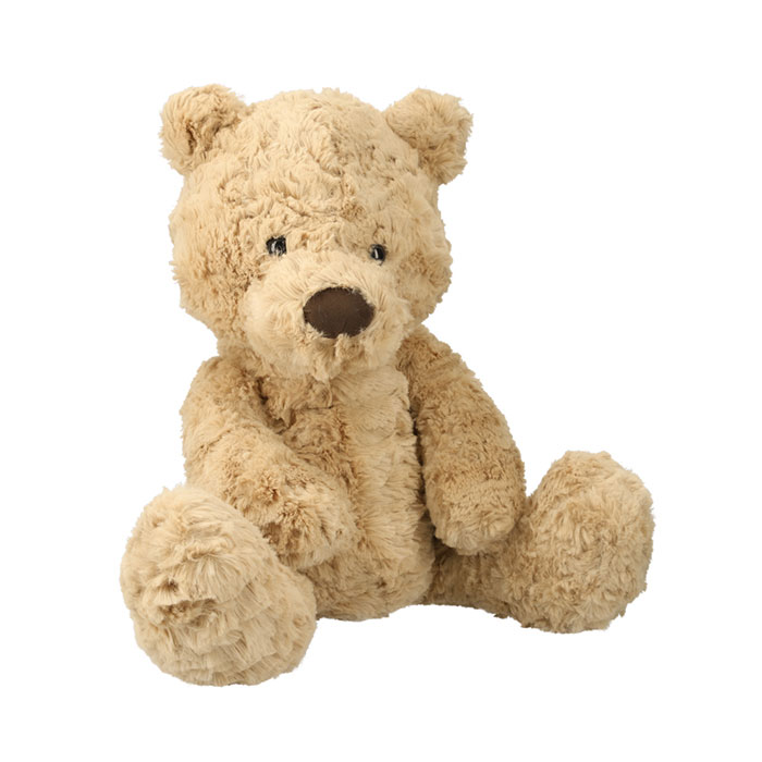 楽天市場】ジェリーキャット Bumbly Bear JELLY CAT バンブリーベア