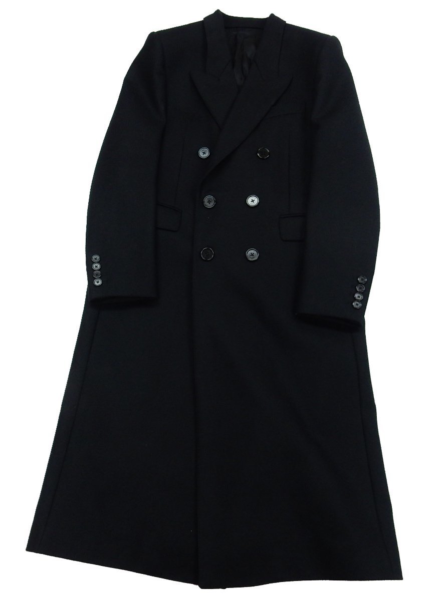 楽天市場】19AW【未使用】セリーヌ CELINE ウールフェルト ダブル