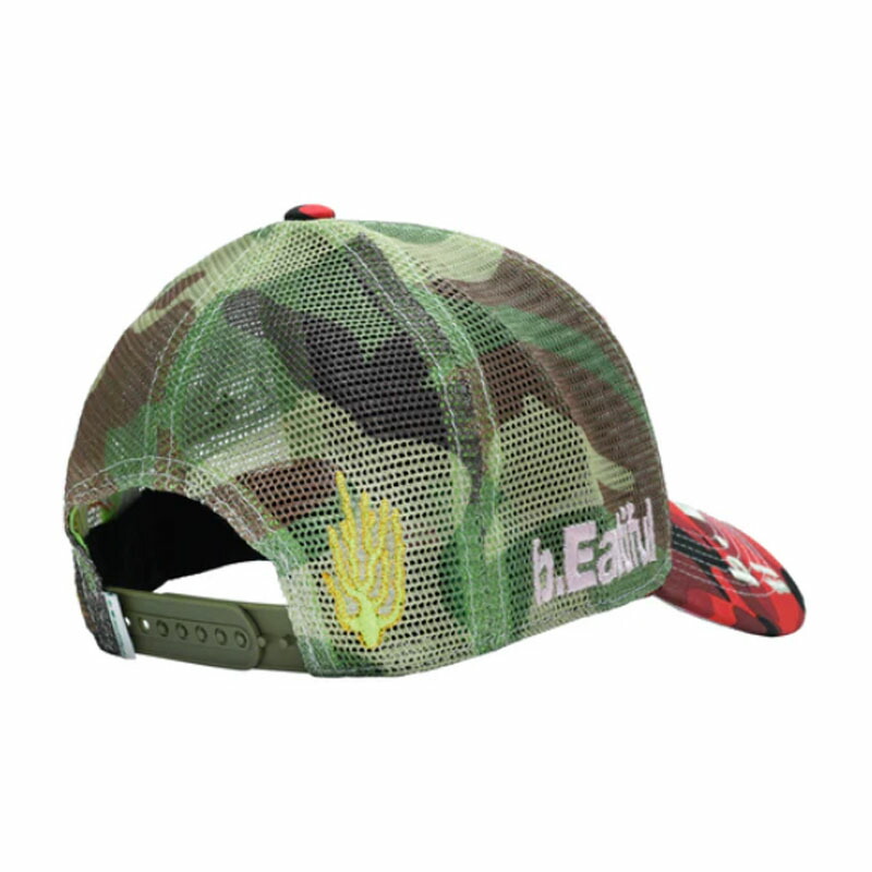 楽天市場】ビューティフル b.Eautiful キャップ 帽子 ホワイト レッド