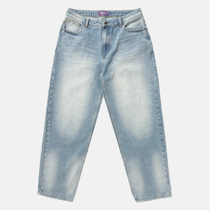 楽天市場】ラブロス LABROS デニムパンツ ジーンズ ボトムス ライト