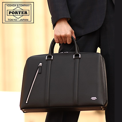 楽天市場】ポーター アベニュー ブリーフケース(S) 024-04331 ビジネス