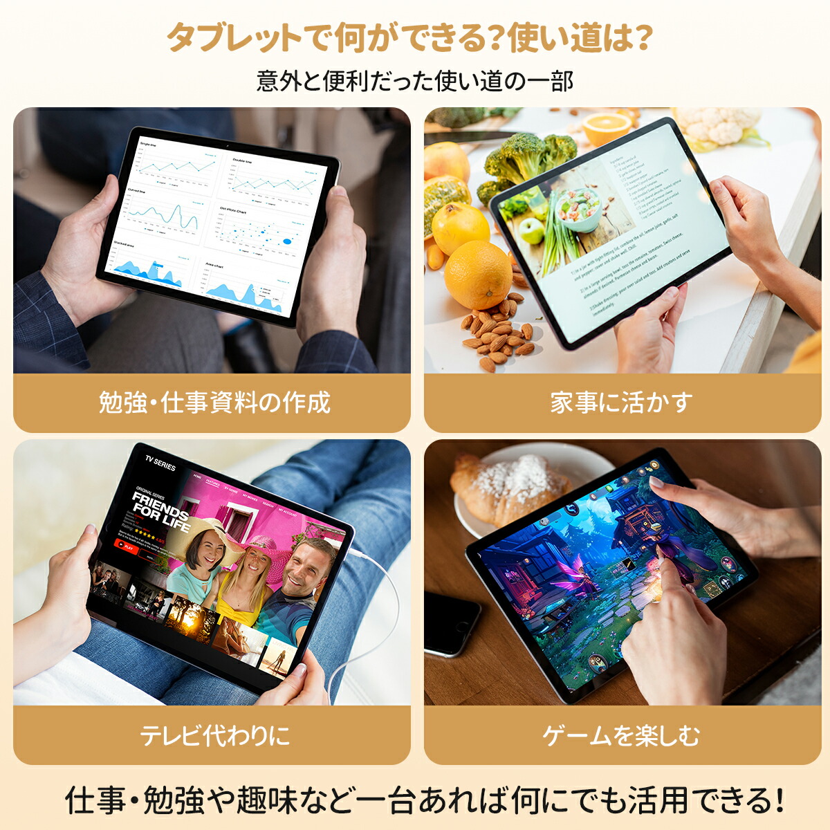 楽天市場】☆16000円クーポン配布中☆7点セット タブレット 10インチ