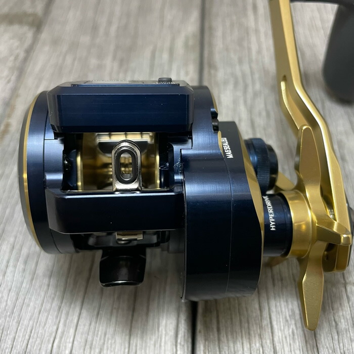 楽天市場】ソルティガIC300H-SJ(右) ソルティガIC300HL-SJ(左) ダイワ