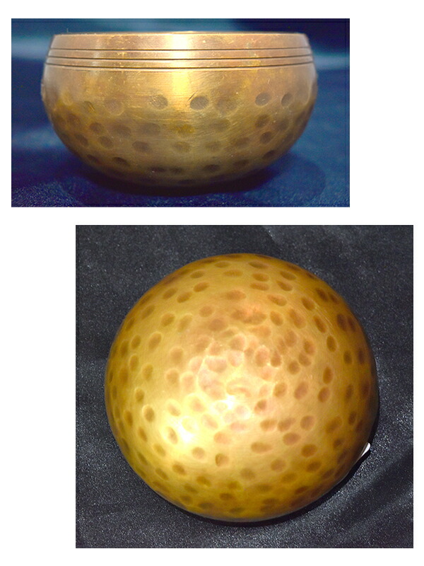 楽天市場】シンギングボウル 9センチ 瞑想 癒し 浄化 波動 倍音 瞑想