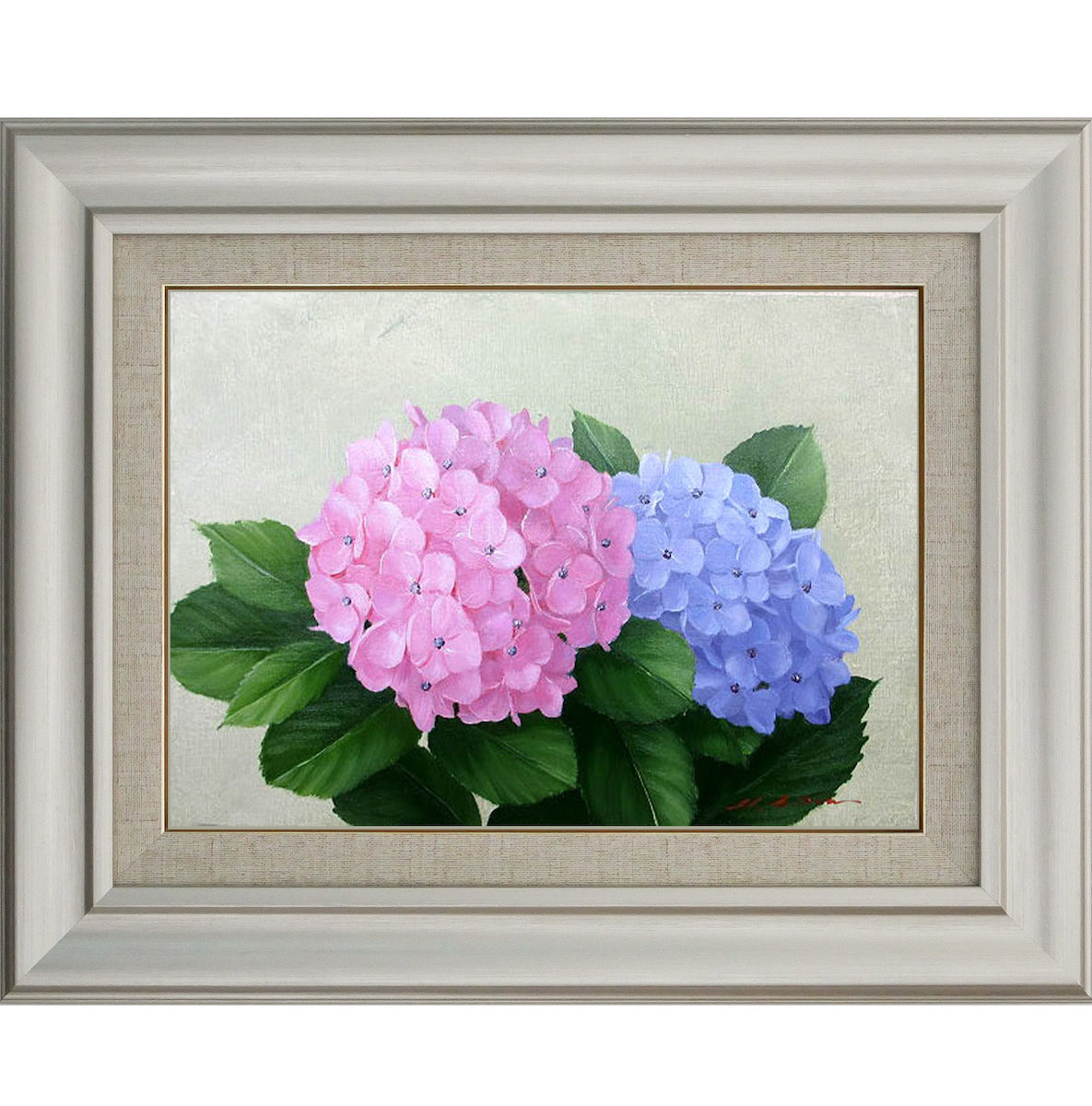 アジサイ 絵画」の人気商品一覧 | 安い商品を通販サイトから探す