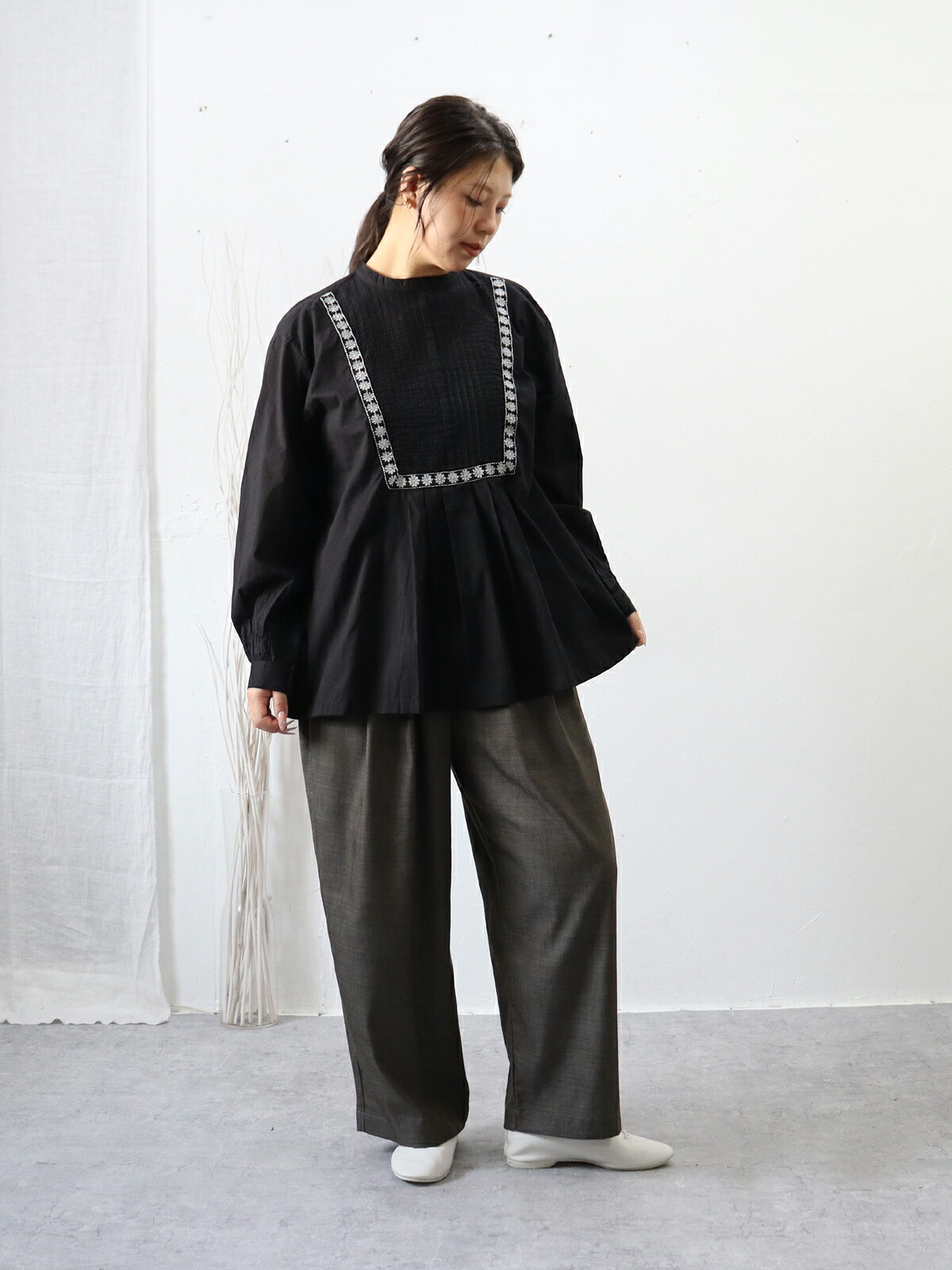 楽天市場】【秋冬セール|20％オフセール】doux bleu (ドゥーブルー