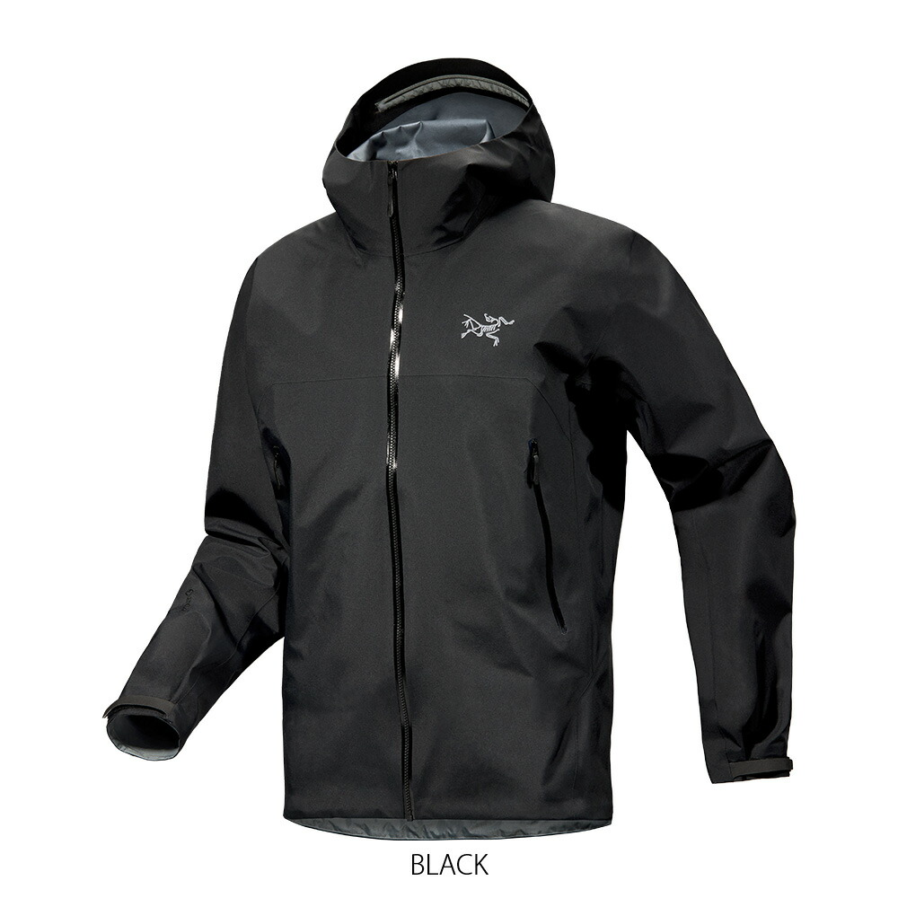 楽天市場】ARC'TERYX アークテリクス BETA JACKET M ベータジャケット