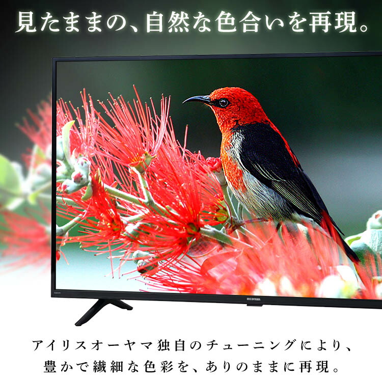 楽天市場】テレビ 32型 32インチ アイリスオーヤマ 32V型ハイビジョン