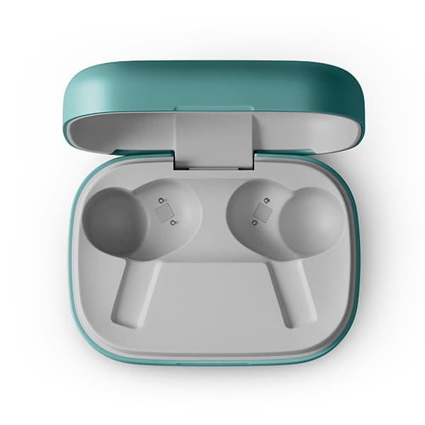 楽天市場】Bang & Olufsen 公式 Beoplay Eleven イヤホン ノイズ