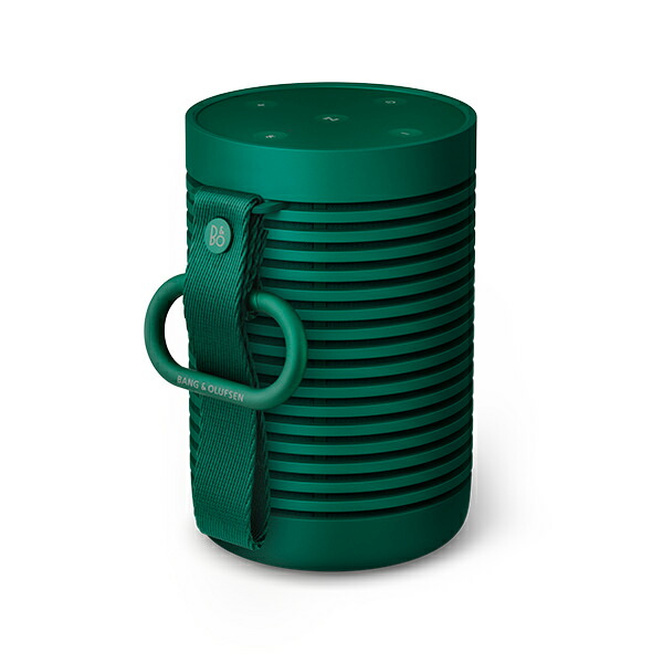 楽天市場】Bang & Olufsen公式 Beosound Explore Bluetooth ポータブル