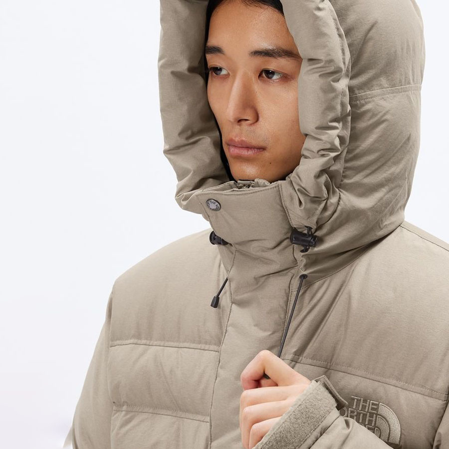 楽天市場】THE NORTH FACE ザノースフェイスAlteration Baffs Jacket