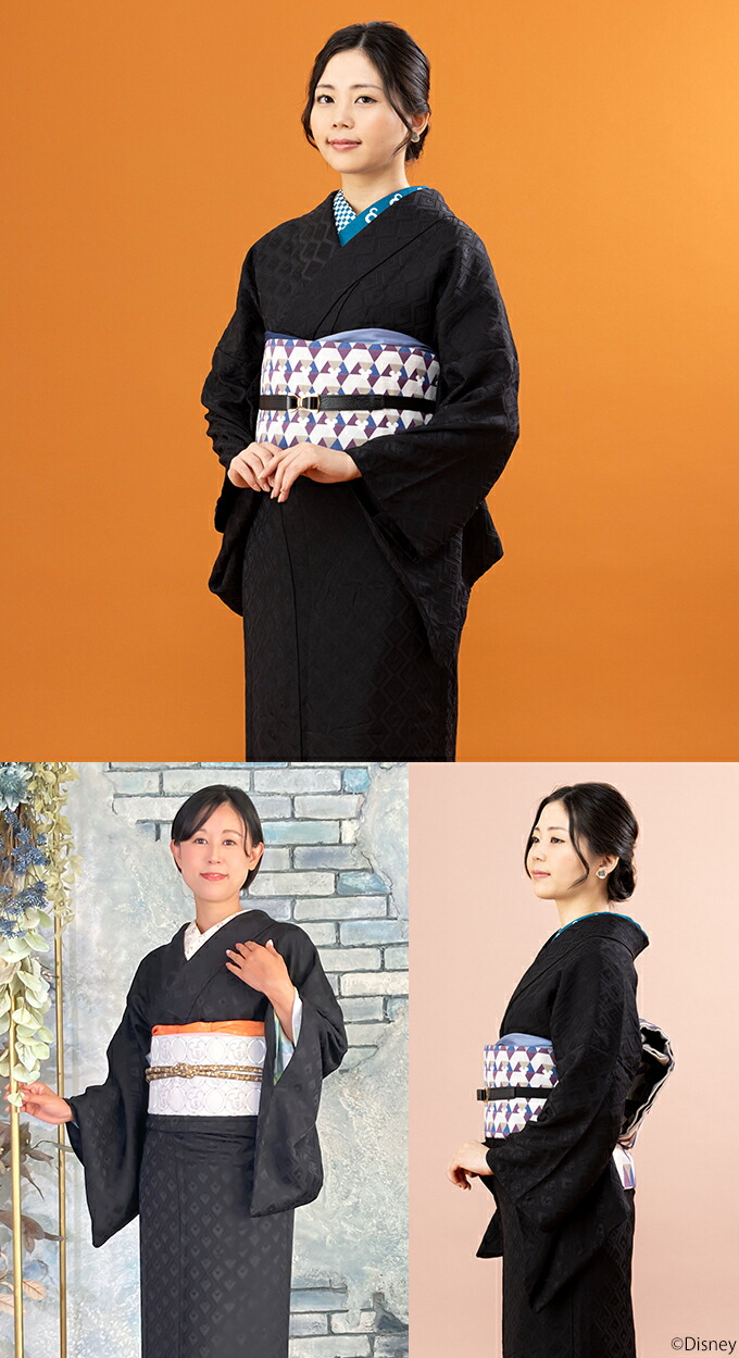 楽天市場】◇30％OFF＆P2倍(3/2限定)◇ 【 ディズニー 】 色無地