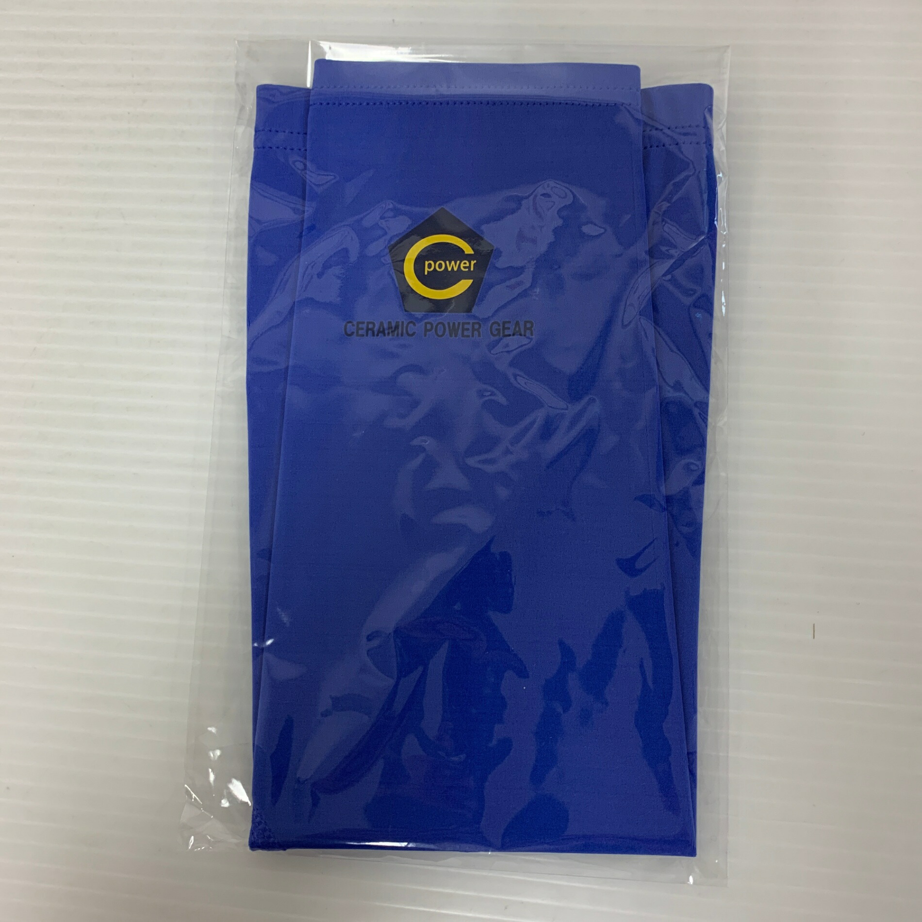 楽天市場】セラミックパワーギア アームスリーブの通販