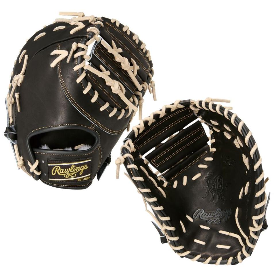 楽天市場】【オンネーム刺繍＆型付け無料】 野球 ローリングス 硬式