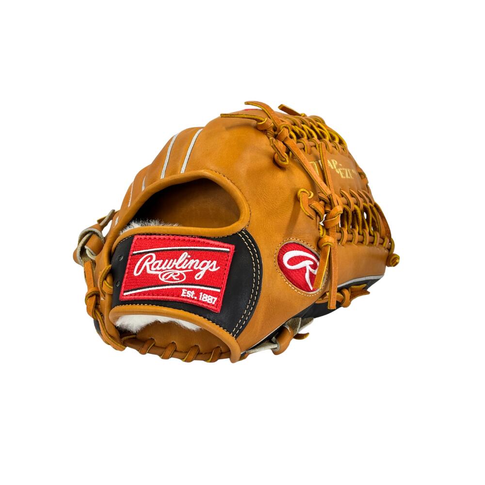 楽天市場】野球 ローリングス Rawlings 軟式内野手用グラブ オーダー