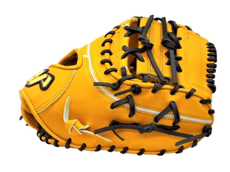 楽天市場】野球 ハタケヤマ HATAKEYAMA 硬式ファーストミット 一塁手用