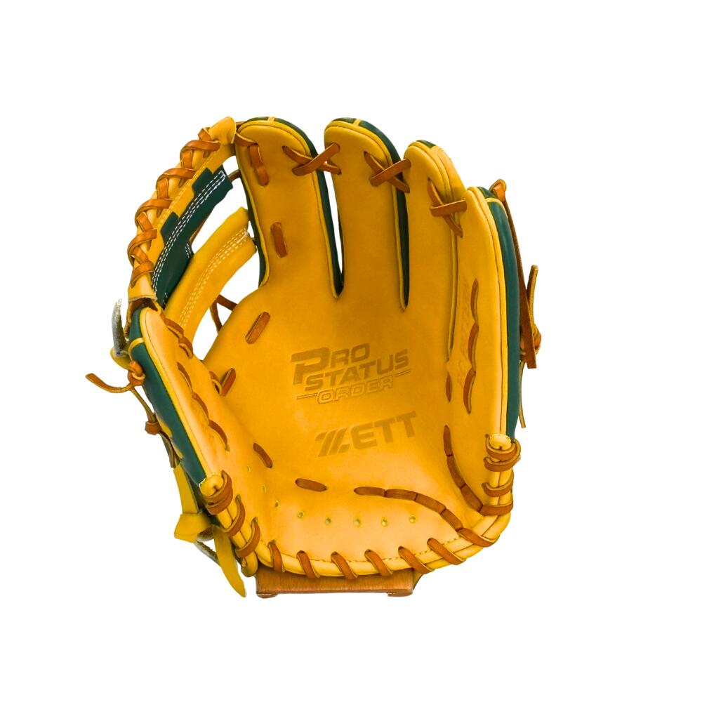 楽天市場】野球 ゼット ZETT プロステイタス 軟式グラブ オーダー