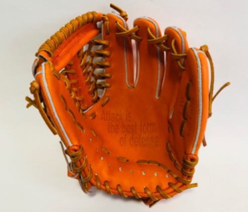 楽天市場】野球 D×M ディーバイエム 硬式内野手用グラブ U300 三塁