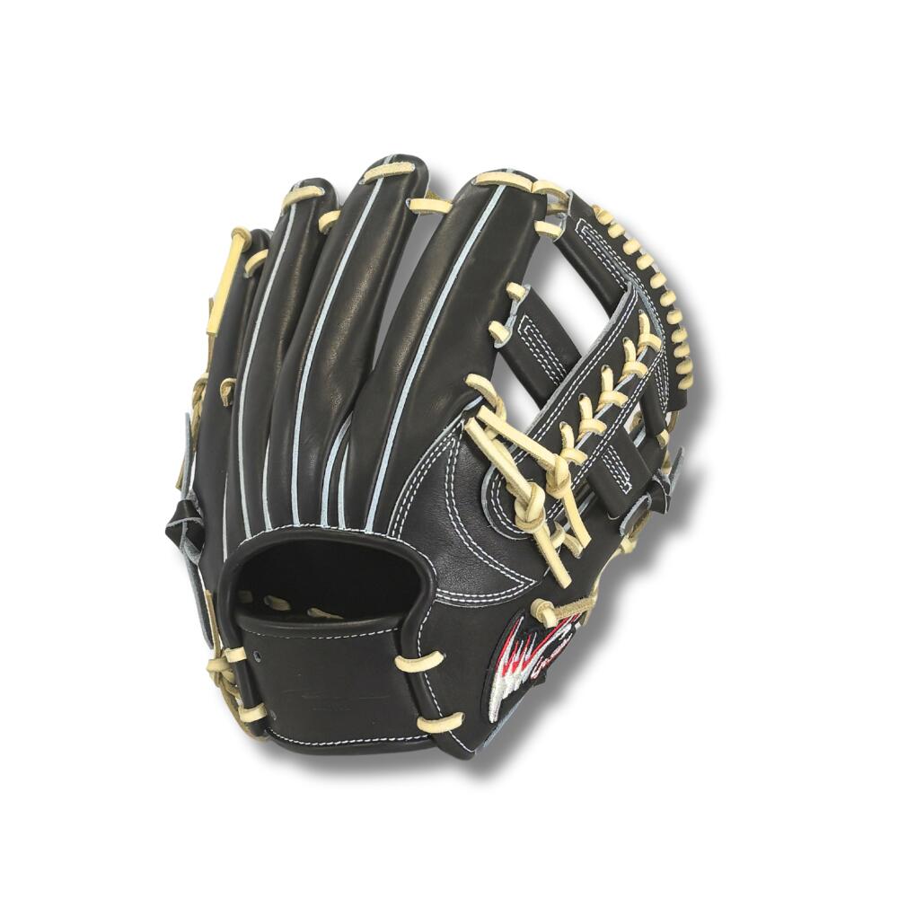 楽天市場】野球 アイピーセレクト 軟式内野手用グラブ グローブ Ip.053