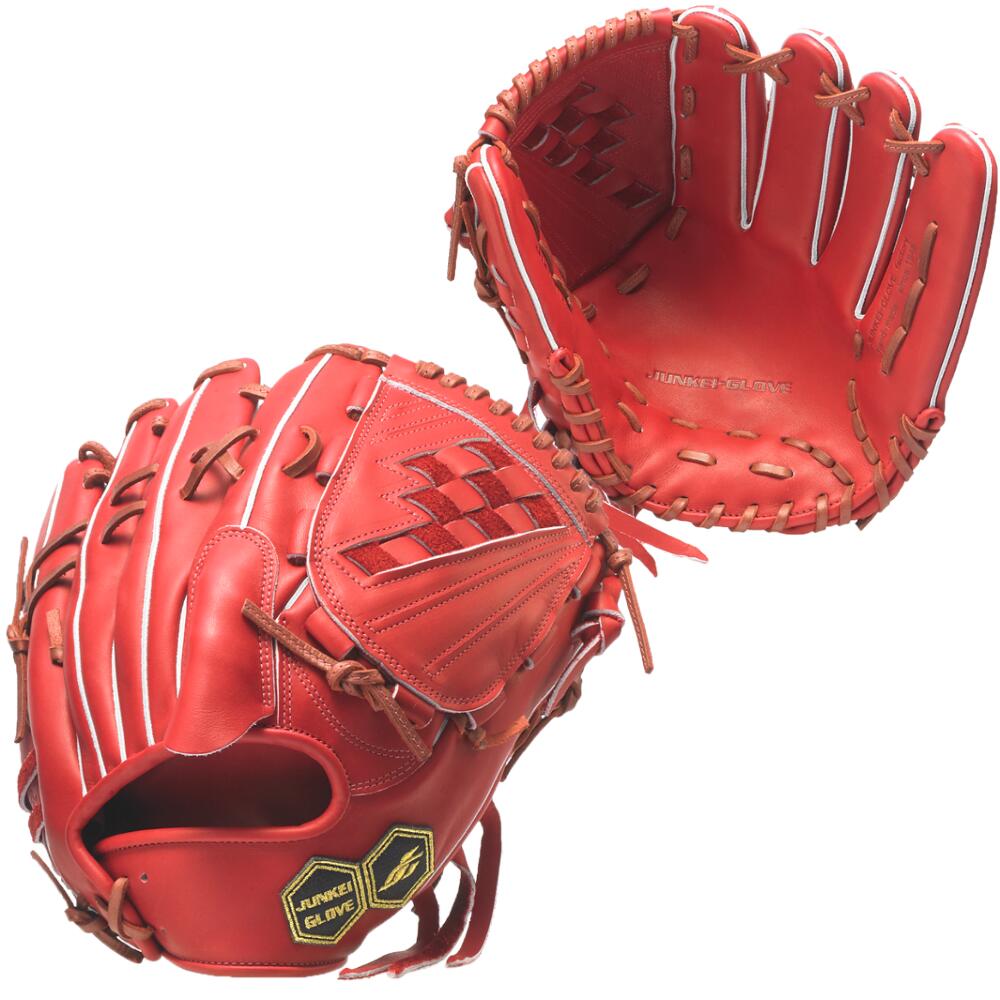 楽天市場】野球 ジュンケイグラブ JUNKEI 硬式投手用グラブ グローブ