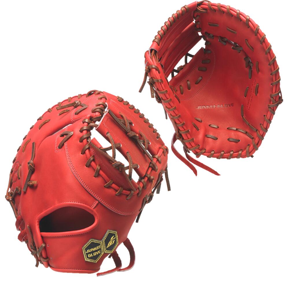 楽天市場】野球 ジュンケイグラブ JUNKEI 硬式ファーストミット 一塁手