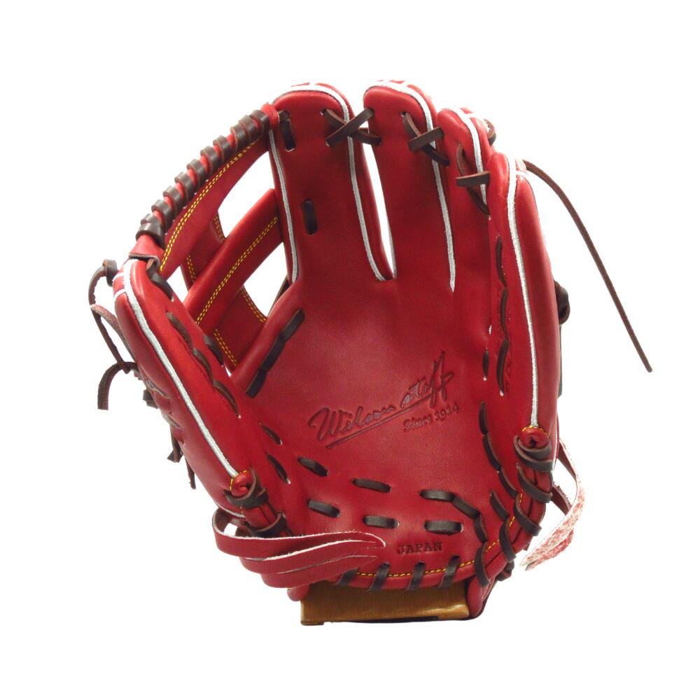 楽天市場】【アウトレット】Wilson ウイルソン 硬式内野手用グラブ