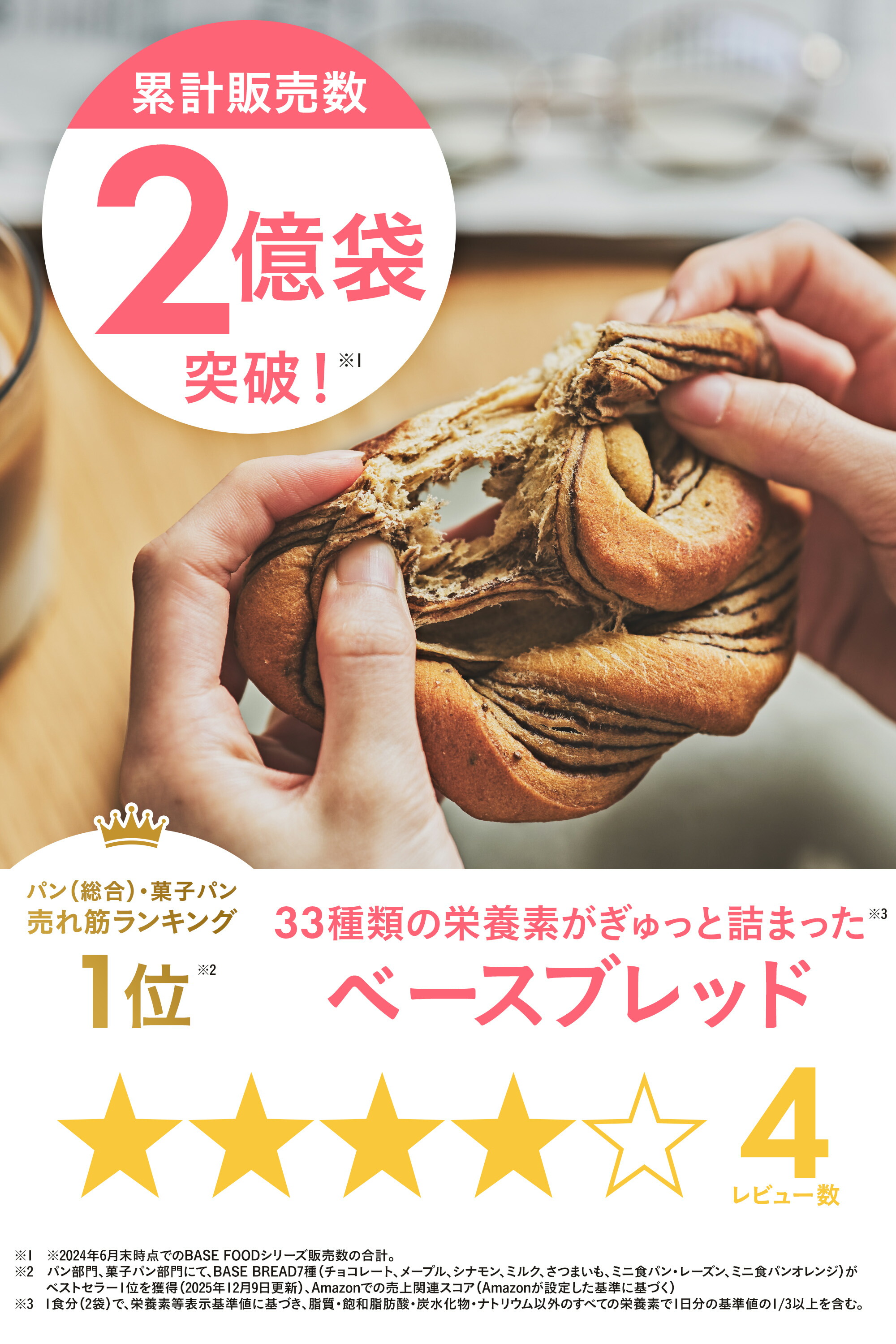 楽天市場】ベースブレッド 栗あん 16袋 30袋 40袋 パン ダイエット食品