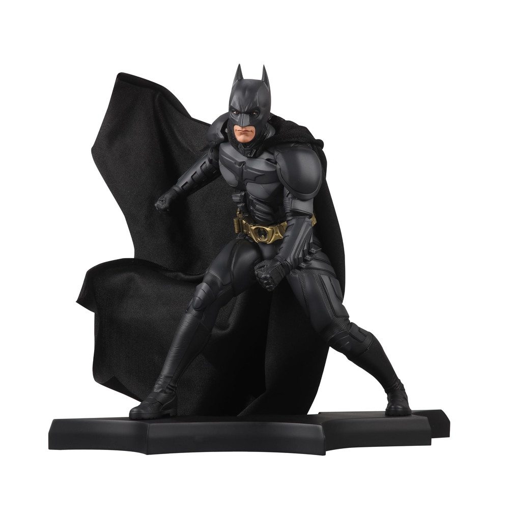 楽天市場】McFarlane Toys DC Direct バットマン (ダークナイト) DC