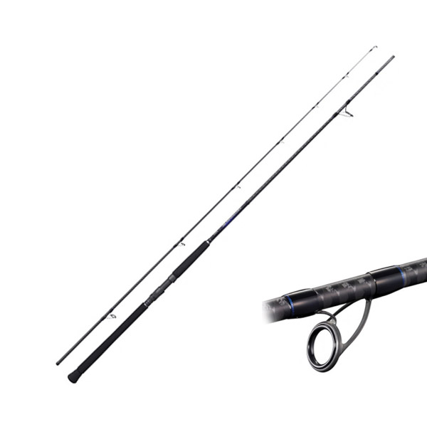 シマノ コルトスナイパーBB S100H (ロッド・釣竿) 価格比較 - 価格.com