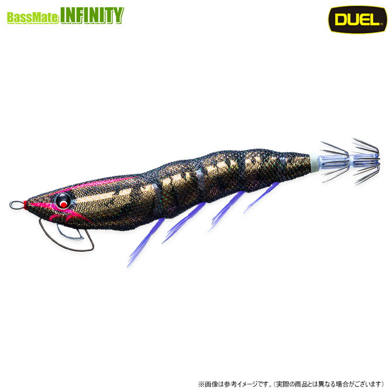 楽天市場】デュエル ez-qマグキャスト 3.5号の通販