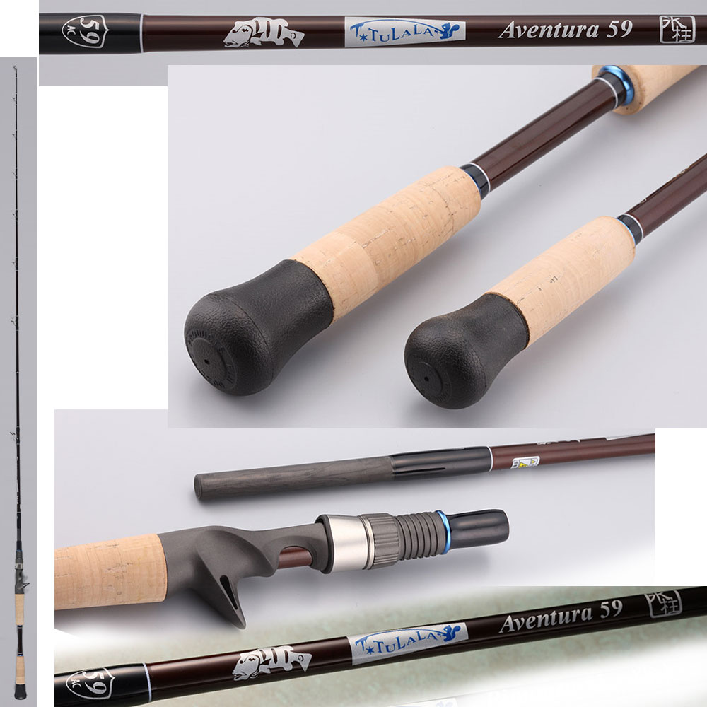 楽天市場】ツララ TULALA ボンバダ BOMBADA Aventura 59 アベン