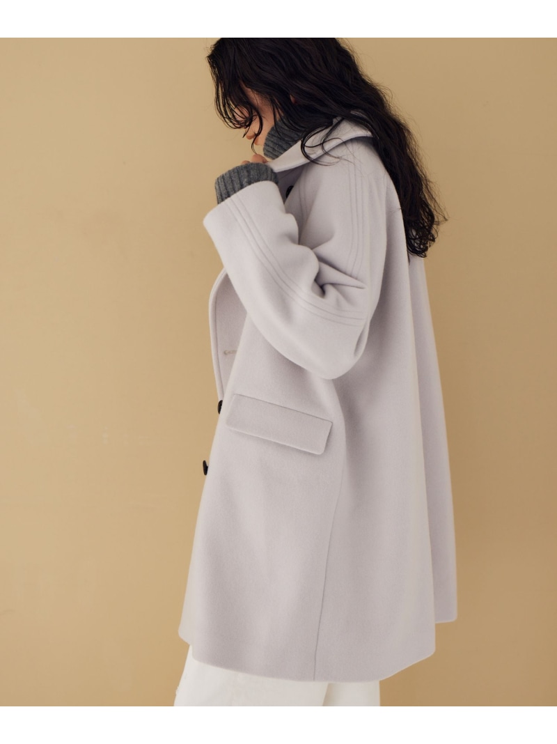 楽天市場】【SALE／30%OFF】ミドルPコート【WEB限定】 BARNYARDSTORM