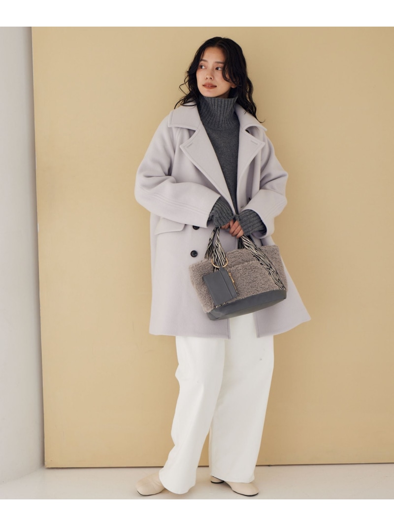 楽天市場】【SALE／30%OFF】ミドルPコート【WEB限定】 BARNYARDSTORM