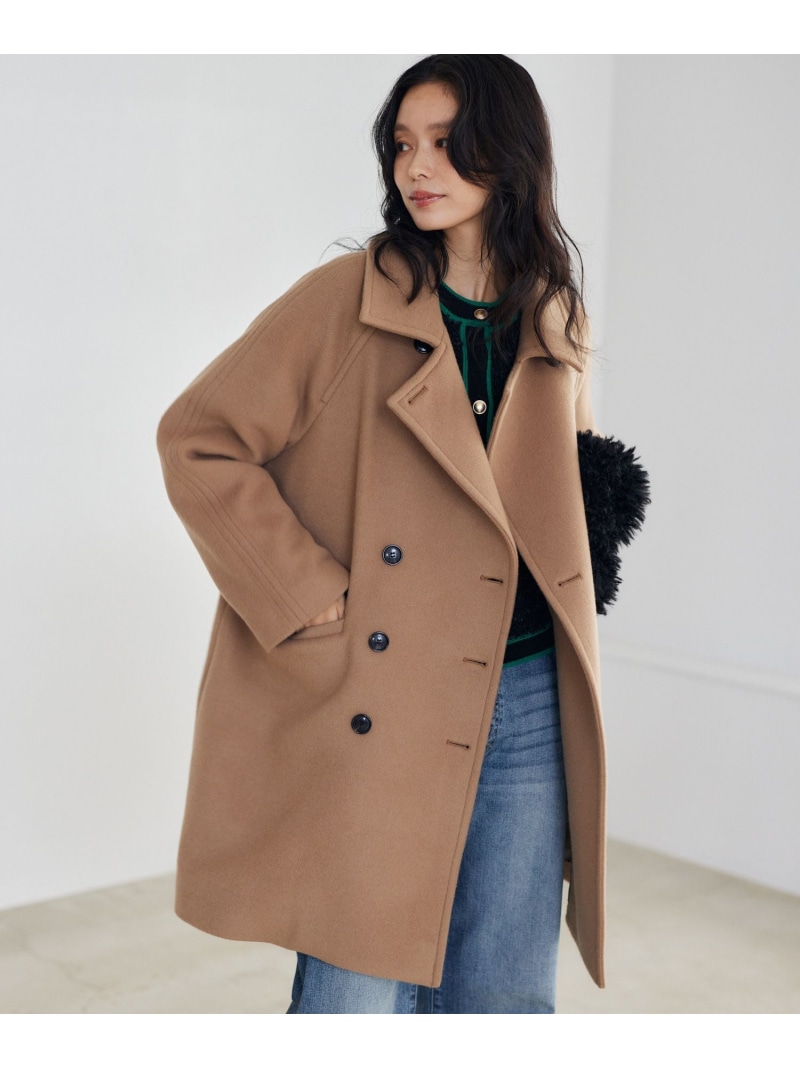 楽天市場】【SALE／30%OFF】ミドルPコート【WEB限定】 BARNYARDSTORM