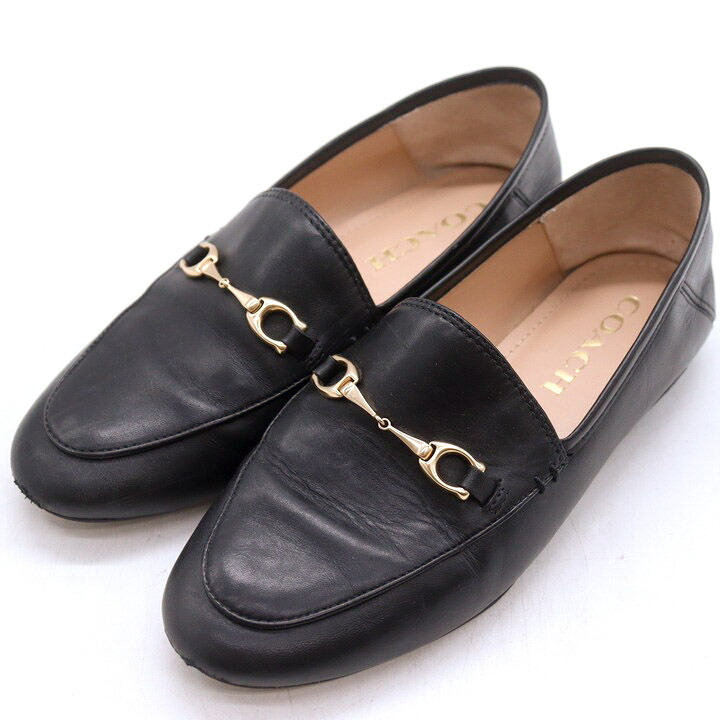 楽天市場】コーチ（ブランドコーチ）（ローファー｜メンズ靴）：靴の通販