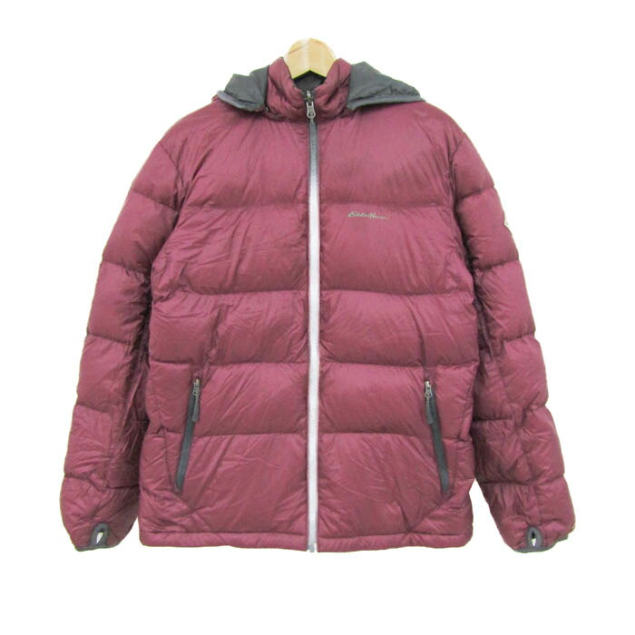 楽天市場】エディーバウアー ダウン リバーシブル（コート・ジャケット